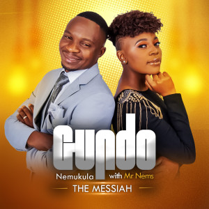 Album The Messiah from Gundo Nemukula