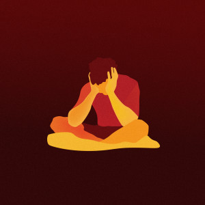 收听Brent Morgan的Should I Leave歌词歌曲