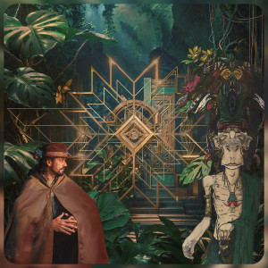 收听Tiano Bless的Monkey Forest歌词歌曲