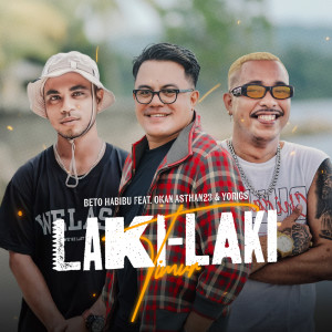 Beto Habibu的專輯Laki-Laki Timur