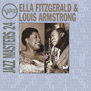 ดาวน์โหลดและฟังเพลง Under A Blanket Of Blue พร้อมเนื้อเพลงจาก Ella Fitzgerald