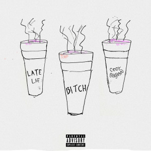 Listen to Bitch (Explicit) song with lyrics from LATE LEE