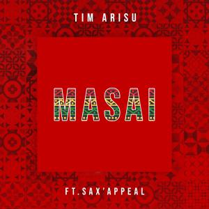 Album Masai oleh Tim Arisu