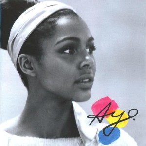 ดาวน์โหลดและฟังเพลง Maybe (Ayo Blues) พร้อมเนื้อเพลงจาก Ayo