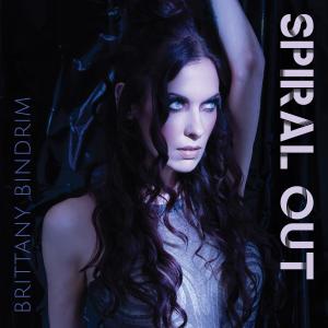 Brittany Bindrim的專輯Spiral Out