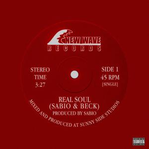 Album Real Soul (Explicit) oleh Beck