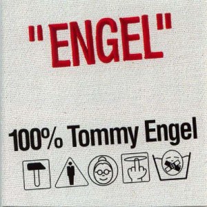 收聽Tommy Engel的Hadder nit jesin歌詞歌曲