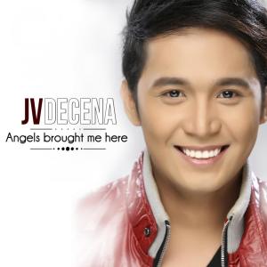 Listen to Angels Brought Me Here song with lyrics from Jv Decena