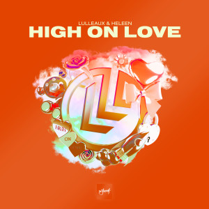 Album High On Love oleh Heleen