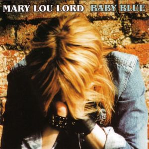 Album Baby Blue from Mary Lou Lord