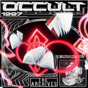 1997的專輯Occult