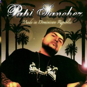 收聽Papi Sanchez的Isla Bonita歌詞歌曲