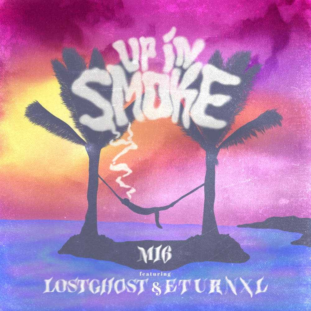 Up in Smoke (Explicit)