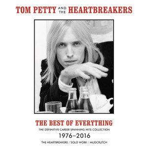 收聽Tom Petty & The Heart Breakers的The Waiting歌詞歌曲