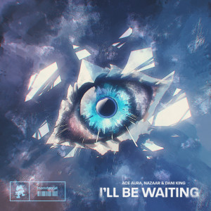 Album I'll Be Waiting from Nazaar