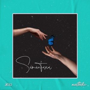 Album Sementara from Aesthetic