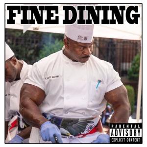 ดาวน์โหลดและฟังเพลง FINE DINING (Explicit) พร้อมเนื้อเพลงจาก DigBarGayRaps