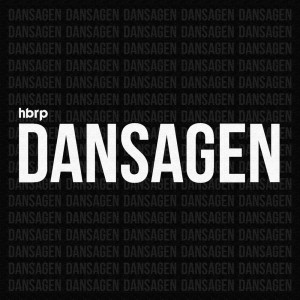 收听hbrp的Dansagen歌词歌曲
