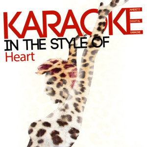 收聽Ameritz Digital Karaoke的All I Wanna Do Is Make Love to You (Karaoke Version)歌詞歌曲