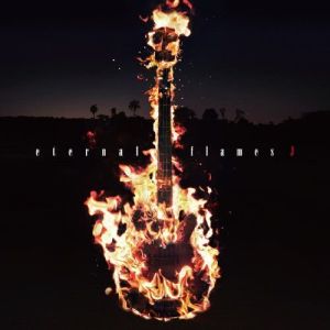 Album eternal flames oleh J