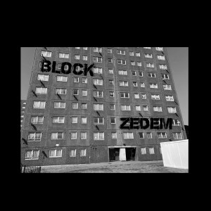 Album Block (Explicit) from Zedem