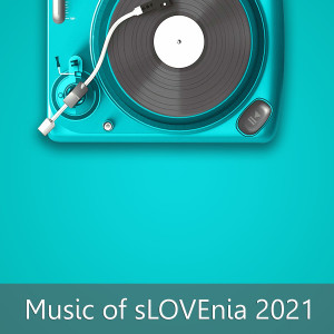Listen to Vrnem Se song with lyrics from Ella Roš