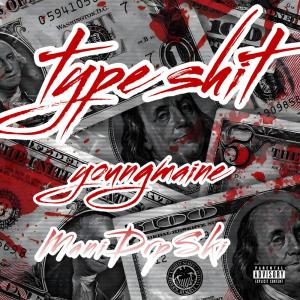 ดาวน์โหลดและฟังเพลง Type Shit (Explicit) พร้อมเนื้อเพลงจาก YoungMaine