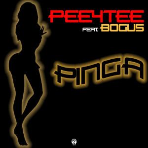 Dengarkan Pinga (Extended Mix) lagu dari Pee4tee dengan lirik