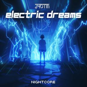 Album Electric Dreams oleh Nightcore