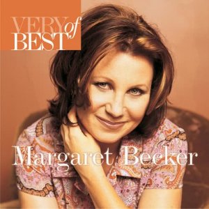 Margaret Becker的專輯Very Best Of Margaret Becker