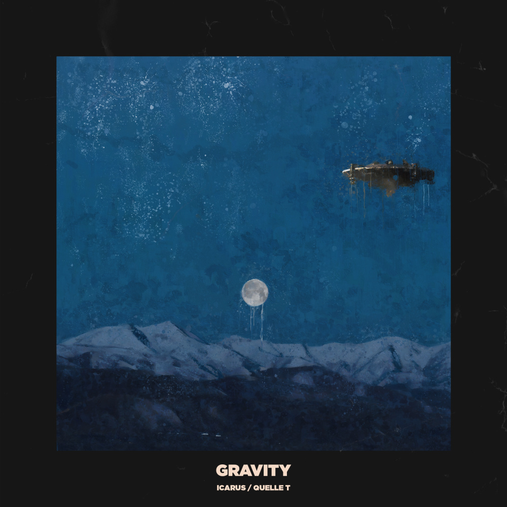 Gravity (Instrumental Version)