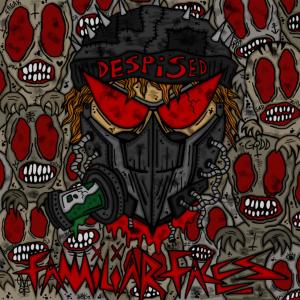 Album Talk Shit (feat. Blake Basic) (Explicit) from Despised Masses