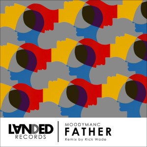 Dengarkan Father lagu dari Moodymanc dengan lirik