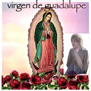 Dinos的專輯Virgen De Guadalupe