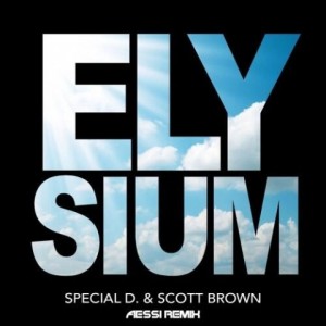 ดาวน์โหลดและฟังเพลง Elysium (Aessi Remix Edit) พร้อมเนื้อเพลงจาก Special D