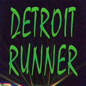 收聽H2Ojordi的Detroit Runner (Explicit)歌詞歌曲
