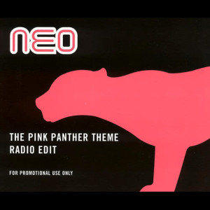 ดาวน์โหลดและฟังเพลง The Pink Panther Theme (Radio Version) พร้อมเนื้อเพลงจาก Neo