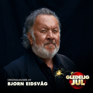 收聽Bjørn Eidsvåg的Gledelig Jul歌詞歌曲