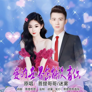 Album 爱的世界怎能没有你（对唱版） from 迷雾