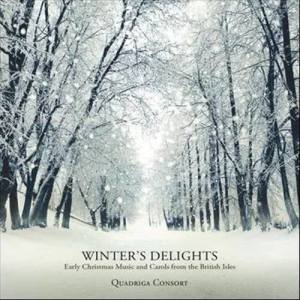 收聽Quadriga Consort的O Come, O Come, Emmanuel (English Traditional)歌詞歌曲