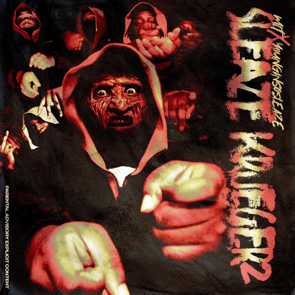 Sleaze Krueger 2 (feat. YounginSoSleaze|Explicit)