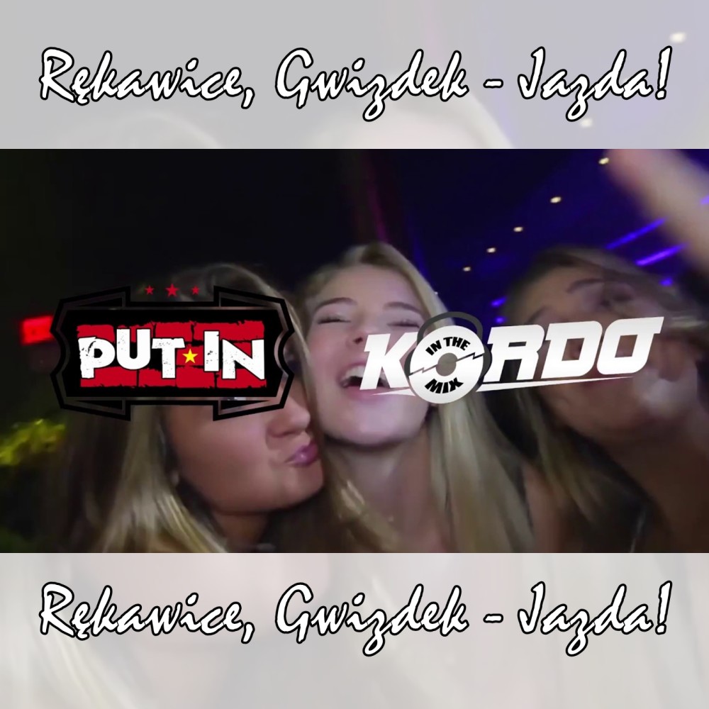 Rękawice, gwizdek - jazda! (Explicit)