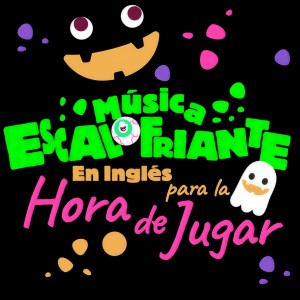 Various Artists的專輯Música Escalofriante En Inglés Para La Hora De Jugar