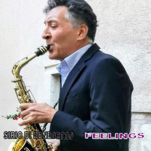 Listen to FEELINGS song with lyrics from Sirio di Benedetto