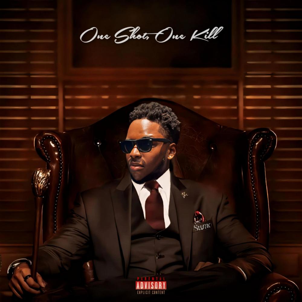 Tonight (feat. Figaro) (Explicit)