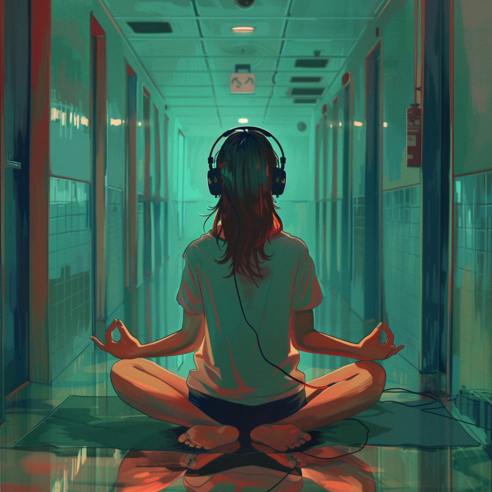 Meditation Mindful Depth