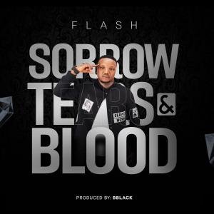 Flash的专辑SORROW TEARS & BLOOD