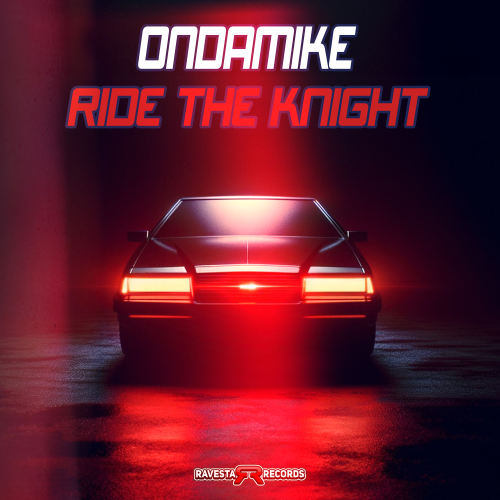 Ride The Knight