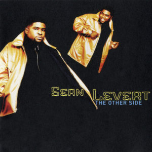 ดาวน์โหลดและฟังเพลง The Other Side พร้อมเนื้อเพลงจาก Sean Levert