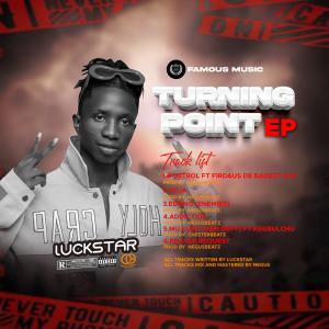 收聽LuckStar的Kontrol (feat. Firdaus De Baddest Boy)歌詞歌曲